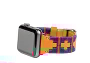 El Capitán Apple Watch Band