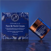 Cerabuild - Phyto-Ceramides infused Face & Neck Cream