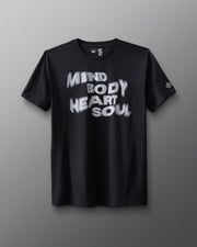 RUDIS Motto Blur T-Shirt