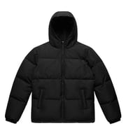 Hooded Puffer Jacket | 5590