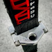 Aluminum Limit Strap Tether
