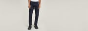 Moto Cross 3D Slim Jeans