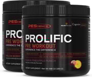 Prolific 2-Pack