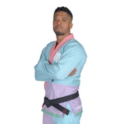 Easter Egg Scrambled Mens BJJ Gi