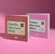 Our Love Story: Valentine's Edition
