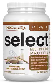 Select Multi-Purpose Blend