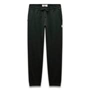 Midweight Terry Standard Sweatpant