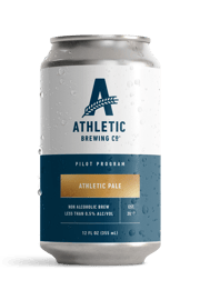 Athletic Pale