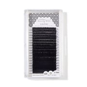 Silk Lashes - D Curl *18 rows*