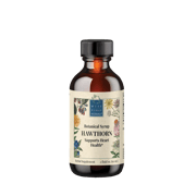 Hawthorn Botanical Syrup (Formerly Solid Extract)