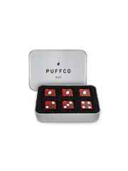 Puffco Daybreak Dice