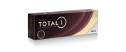 DAILIES TOTAL1 30PK