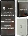MOTOROLA Razr 60 (PANTONE Lightest Sky, 256 GB)