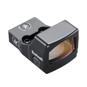Bushnell RXS 250 Reflex Sight 50,000 Hour Battery, Waterproof Dustproof
