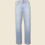 Barton Slim USA Selvedge Jean - Draper