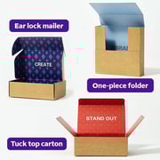 Custom Mailers