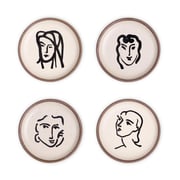 Side Plate Set
