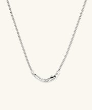 Pinch Me Necklace