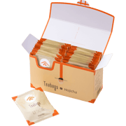 Hojicha Teabags - 25 Bags