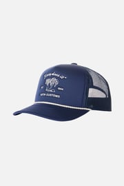 SUDS FOAM TRUCKER HAT