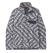 Womens Lightweight Synchilla Snap-T Fleece Pullover