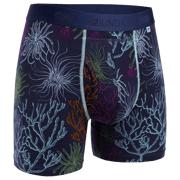 Swing Eco 6" Boxer Brief - Undrsea