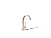 Graze® Beverage faucet