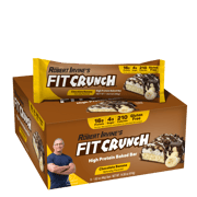 Protein Bars - Chocolate Banana - 9 Bars