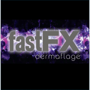 Dermaflage fastFX Dimensional SFX Makeup