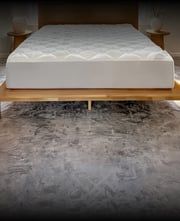 Puffy Deluxe Mattress Pad