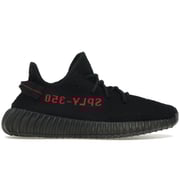 adidas Yeezy Boost 350 V2 Black Red (2017/2020)