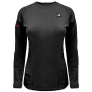 ActionHeat 5V Women's Heated Base Layer Shirt