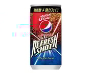 Pepsi: Refresh Shot