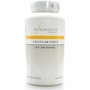 Cellular Forte w/IP-6 & Inositol 240 caps by Integrative Therapeutics