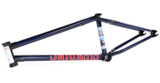 Fiend Mills Frame