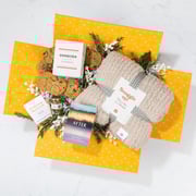 Sympathy and Solace Care Package