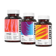 Recovery Bundle