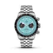 Black Bay Chrono