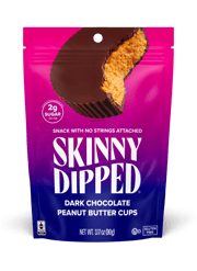 Dark Chocolate Peanut Butter