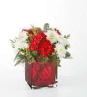 Christmas Market Bouquet