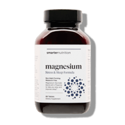 Smarter Magnesium Stress & Sleep Formula - Tablets