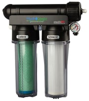 HydroLogic Stealth RO 150 GPD Reverse Osmosis
