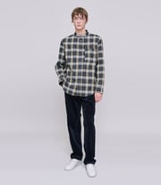 Thomas shirt