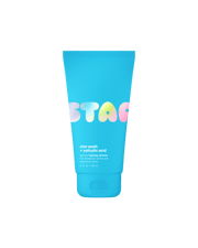 star wash + salicylic acid