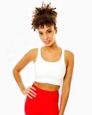 Smooth Sport Arch Bra