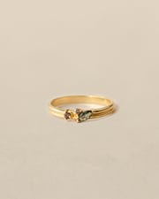 Flourish Ring
