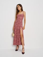 Eridania Dress