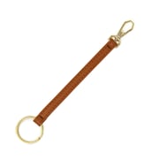 Microfiber Key Leash