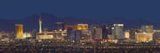 Book flights from Toronto (YYZ) to Las Vegas (LAS) | Air Canada