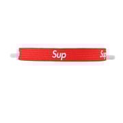 "Premo Rojo" Limited Edition Bracelet